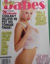 Kinky Babes Vol. 12 # 3 Magazine Back Copies Magizines Mags