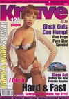 Knave Ebony & Ivory # 13 magazine back issue cover image