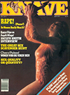 Knave Vol. 4 # 5 Magazine Back Copies Magizines Mags