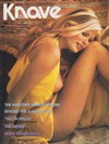 Mandy Moore magazine pictorial Knave UK Vol. 6 # 10