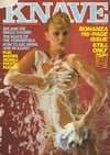 Knave UK Vol. 11 # 9, 1979 magazine back issue cover image
