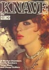 Knave Vol. 15 # 11 Magazine Back Copies Magizines Mags