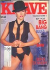 Knave Vol. 20 # 4 magazine back issue cover image