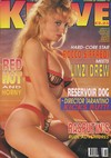 Knave UK Vol. 26 # 10 magazine back issue