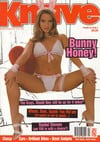 Knave Vol. 38 # 4 Magazine Back Copies Magizines Mags