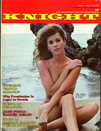 Knight Vol. 5 # 12 magazine back issue Knight magizine back copy 