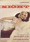 Knight Vol. 5 # 2 Magazine Back Copies Magizines Mags