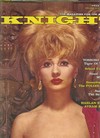 Knight Vol. 5 # 3 magazine back issue