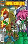 Knuckles the Echidna # 14