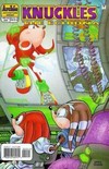 Knuckles the Echidna # 20