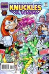 Knuckles the Echidna # 26