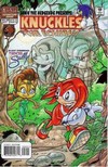 Knuckles the Echidna # 29