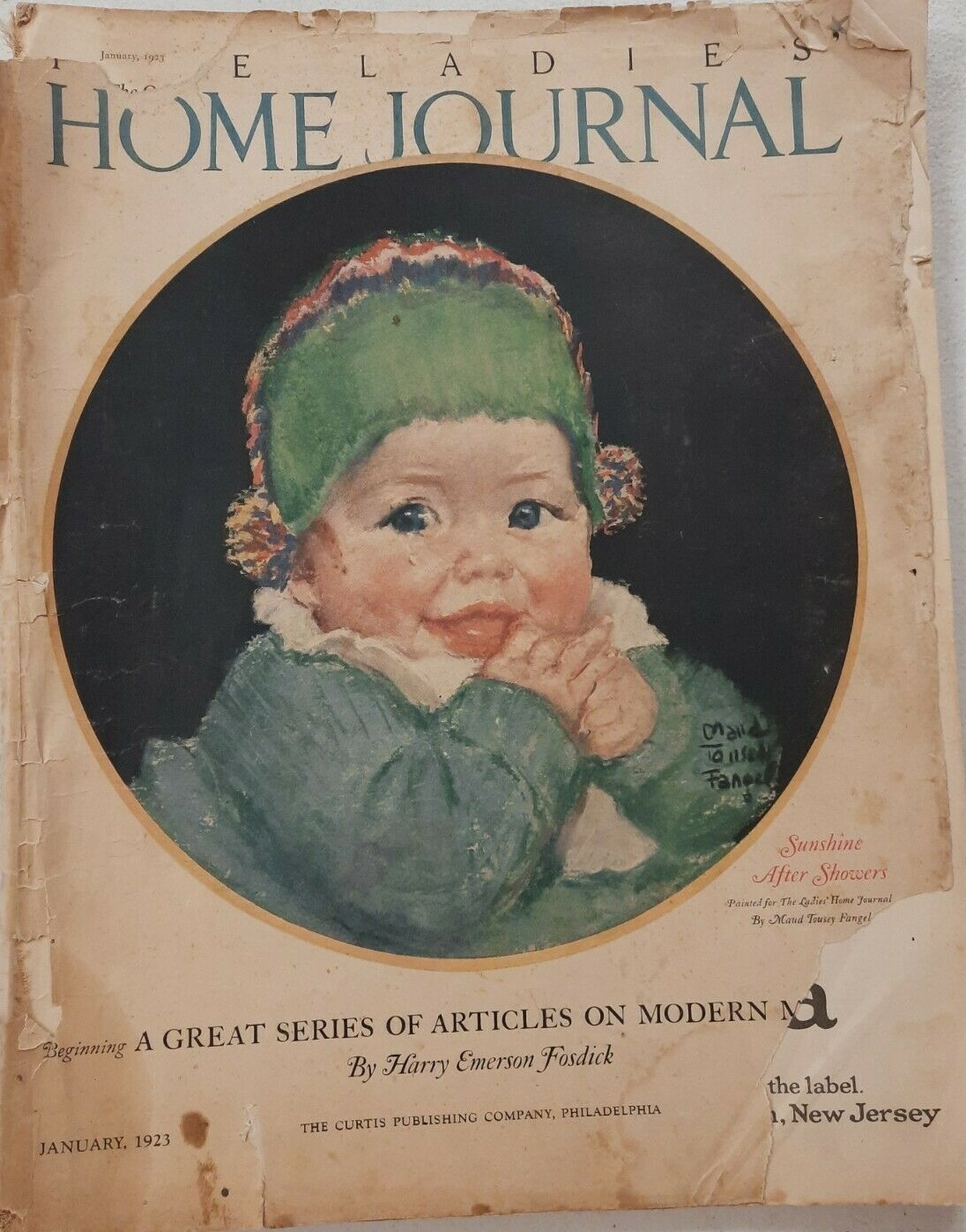 Ladies Home Journal Magazine Back Issues Year 1923 Archive ladies-home-journal-cookie-recipes-1989-12-bx0012-1-cookie-recipes