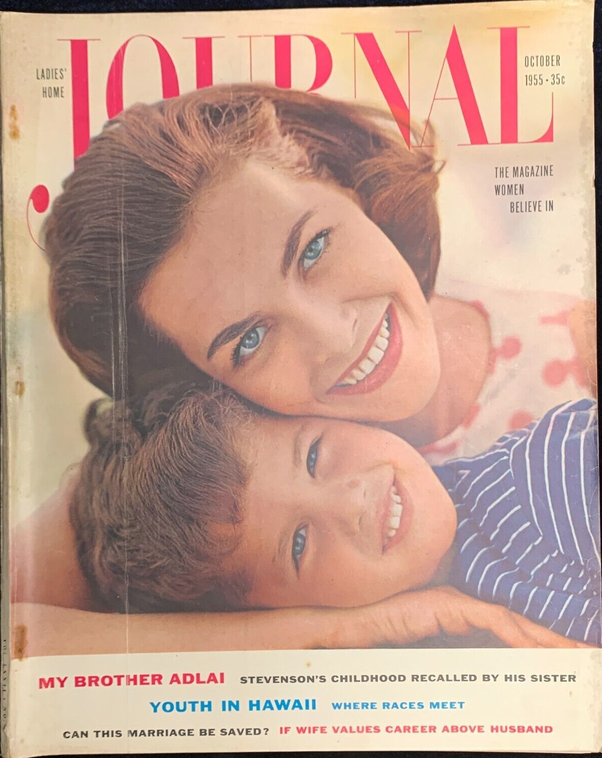 Ladies Home Journal October 1955 My Brother Adlai Stevenson s ladies-home-journal-october-1955-my-brother-adlai-stevenson-s