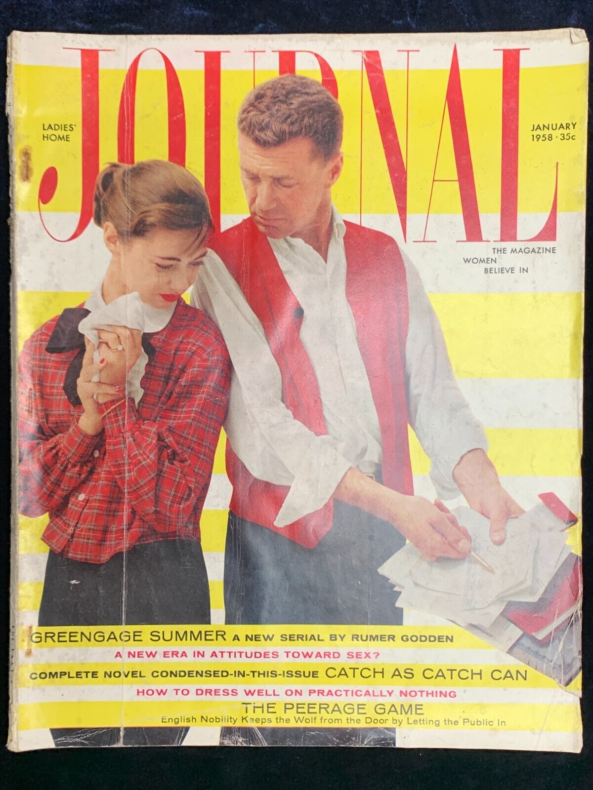 ladies-home-journal-january-1958-greengage-summer-a-new-seria
