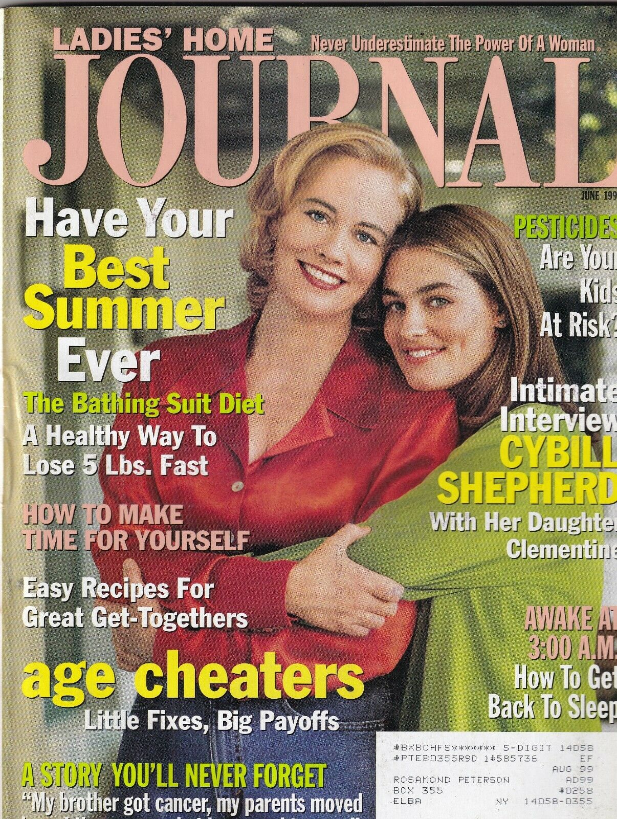 ladies-home-journal-june-1997-magazine-journal-jun-1997