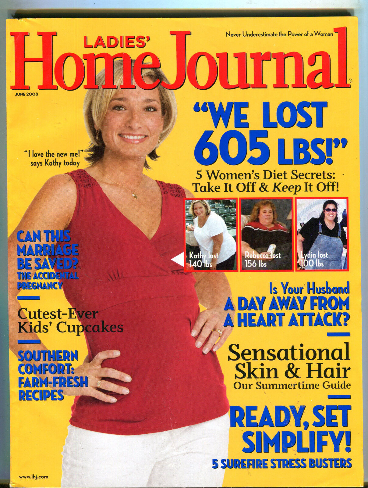 ladies-home-journal-june-2008-magazine-journal-jun-2008