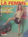 La Femme Magazine Back Issues of Erotic Nude Women Magizines Magazines Magizine by AdultMags