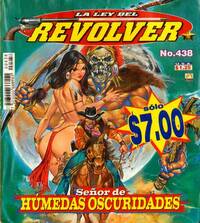 La Ley Del Revolver # 438