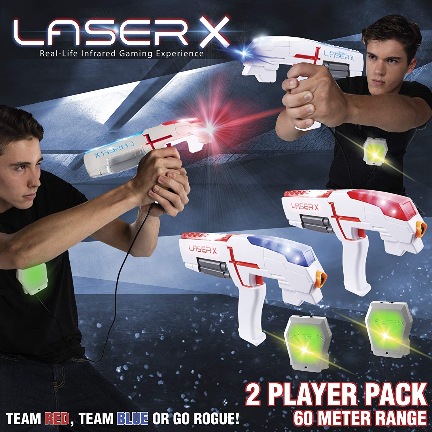  laser-x