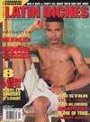 Latin Inches Vol. 1 # 1 - 1997 magazine back issue cover image