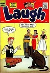Laugh Comics # 3