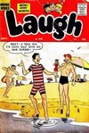 Laugh Comics # 5