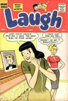 Laugh Comics # 7