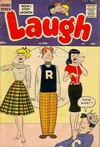 Laugh Comics # 8