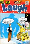 Laugh Comics # 9