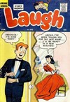 Laugh Comics # 10