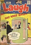 Laugh Comics # 12