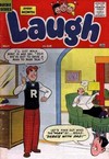 Laugh Comics # 14