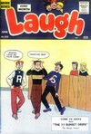Laugh Comics # 15