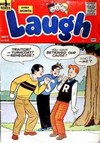 Laugh Comics # 18