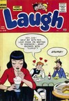 Laugh Comics # 22