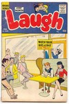 Laugh Comics # 23