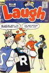 Laugh Comics # 26