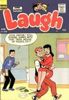 Laugh Comics # 28