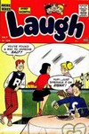 Laugh Comics # 29