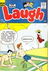 Laugh Comics # 30
