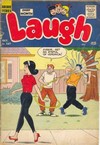 Laugh Comics # 32