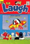 Laugh Comics # 33