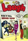 Laugh Comics # 34