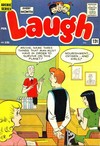 Laugh Comics # 37