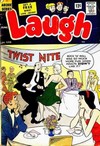 Laugh Comics # 41