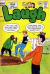 Laugh Comics # 42
