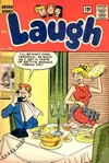 Laugh Comics # 47