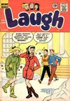 Laugh Comics # 49