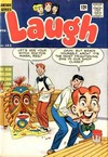 Laugh Comics # 50